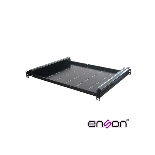 Enson ENS-RTM1U accesorio para rack Repisa de estante image 3