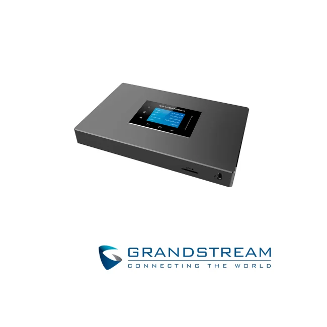 Grandstream Networks UCM6300A sistema de video conferencia 250 personas(s) Ethernet image 4