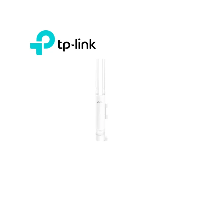 TP-Link Omada EAP225-Outdoor 1200 Mbit/s Blanco Energía sobre Ethernet (PoE) image 9