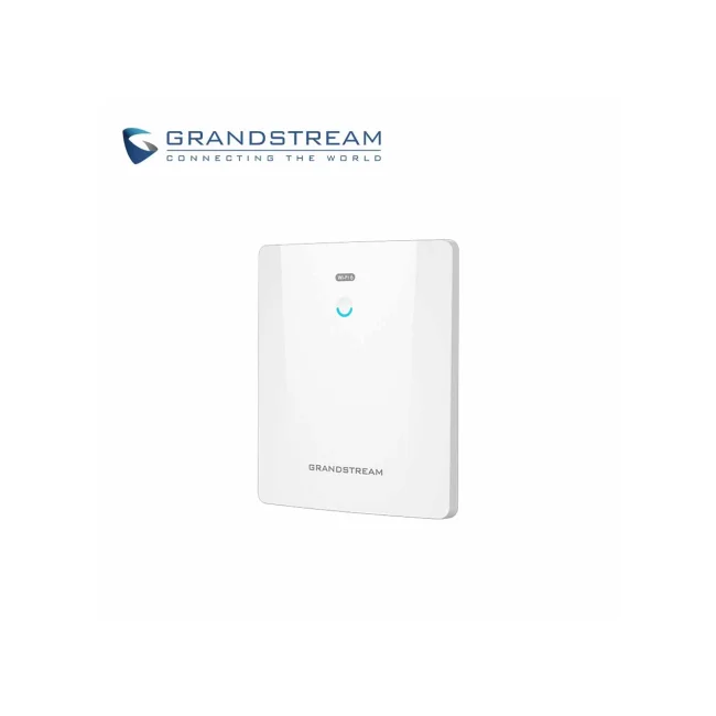 GWN7664ELR, AP WiFi-6 exterior largo alcance, 802.11ax, 6Gbps, 1xEth 2.5G, 1xSFP 2.5G, MU-MIMO 4x4, 300mts, 512 conexiones image 4