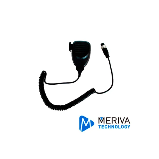 Meriva Technology MA04KIT accesorio para cámara de vídeo digital (DVR) Panel de control CC Negro Plástico 1 pieza(s) image 5
