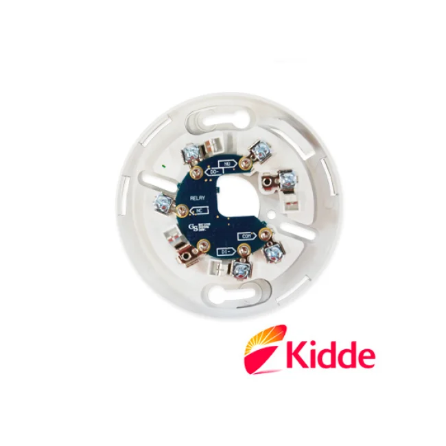 Kidde KI-RB alarma o accesorio para detector image 4
