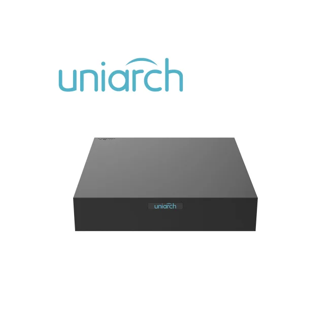 NVR-104S3-P4-ECO, NVR de 4 canales PoE, 6MP, 1 HDD hasta 6TB, 1 HDMI y 1 VGA simultáneos, 64Mbps, Ultra 265, analíticas SIP por IPC, 48Vcc/1A image 2