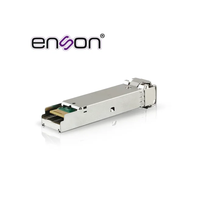Enson ENS-SFPMM módulo de red del transceptor Fibra óptica 1250 Mbit/s SFP 850 nm image 3