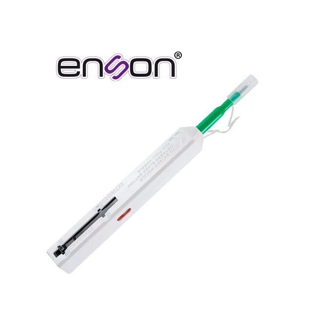 Enson ENS-QUICKCLEANSC kit de limpieza para equipos Pluma/paño de limpieza image 2
