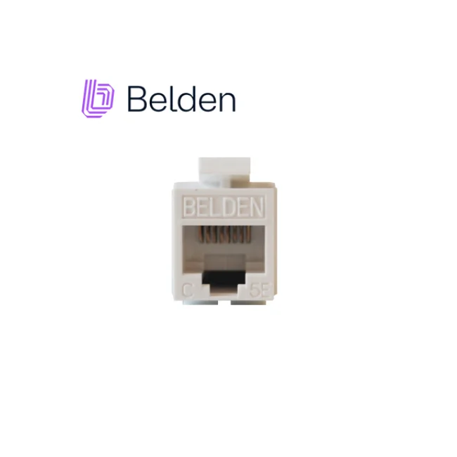 Belden AX101309 módulo de conectores de red image 4