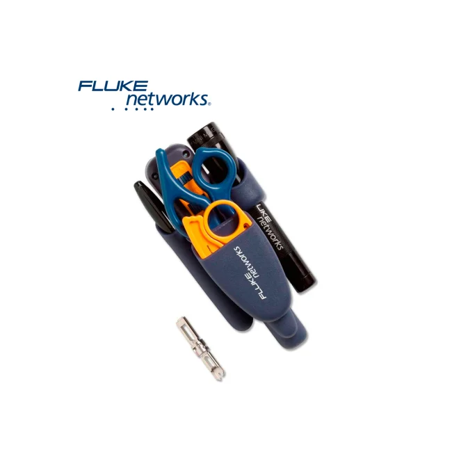 Fluke Pro-Tool Kit IS60 image 4