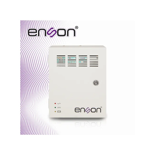 Enson PSB-1204BACKUP componente de vigilancia o detección