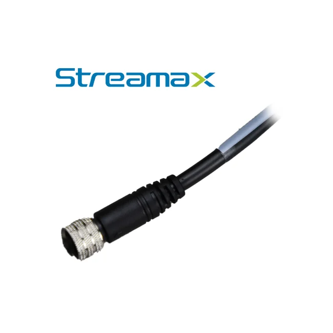 CABLE ADAPTADOR HEMBRA MERIVA STREAMAX MM12-4 image 4