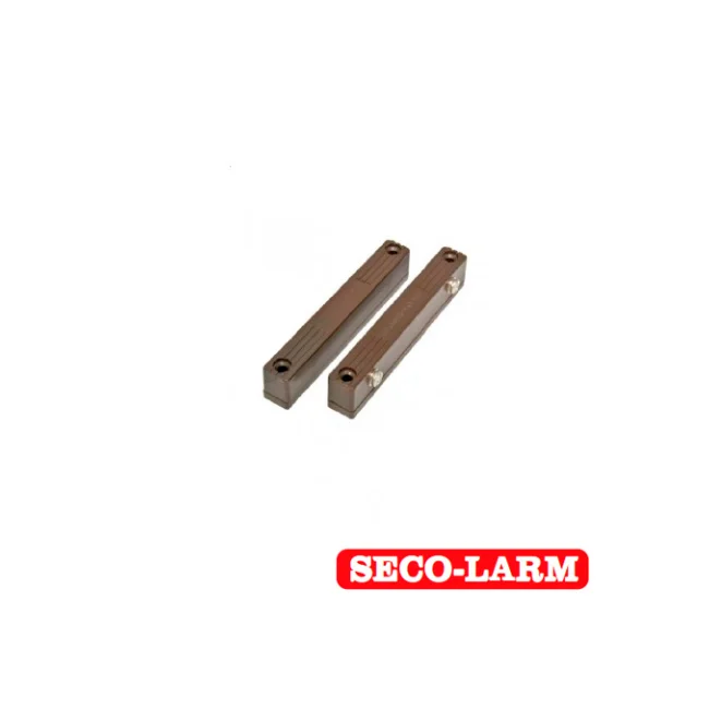 SECO-LARM SM-216/BR módulo de disparo de alarma Zinc image 2