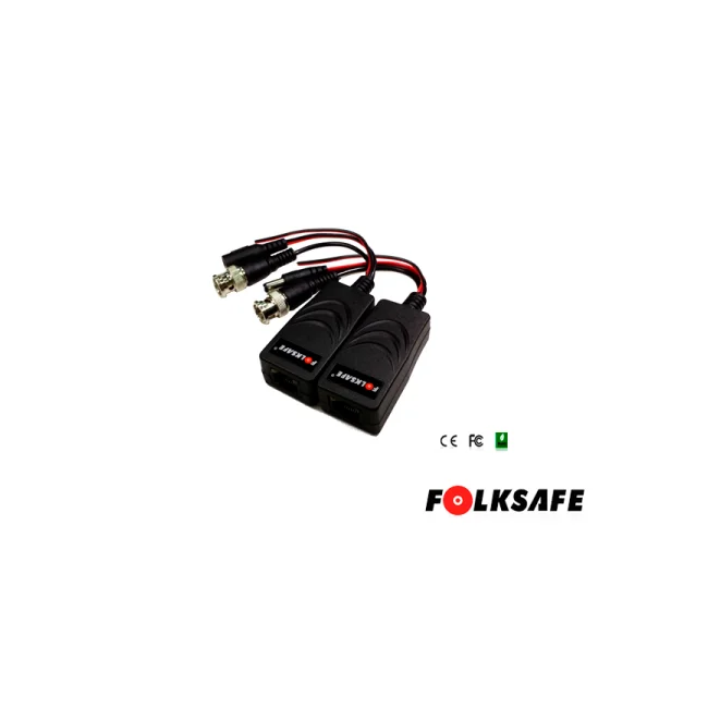 FOLKSAFE FS-HD4301VPD componente de vigilancia o detección image 3