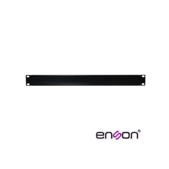 Enson ENS-FLAT1 accesorio para rack Panel ciego image 4