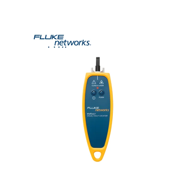Fluke VisiFault Azul, Naranja, Amarillo image 4
