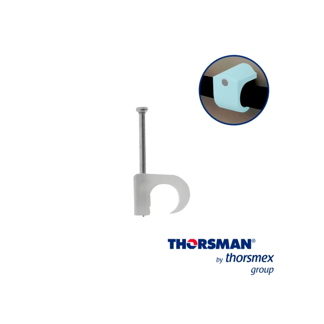 Thorsman TC 7-10 Paquete de grapas image 4