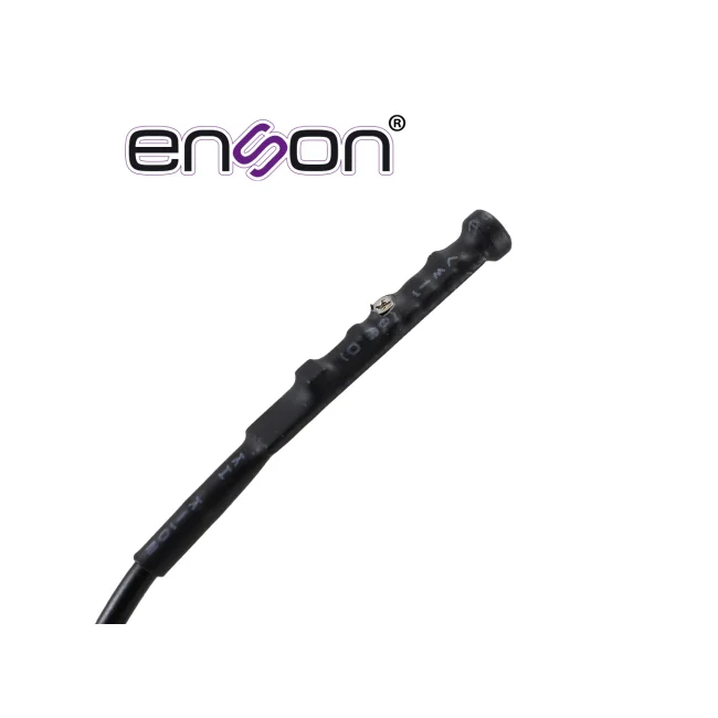 Enson PA4MIC micrófono Negro Micrófono para cámara de seguridad image 5