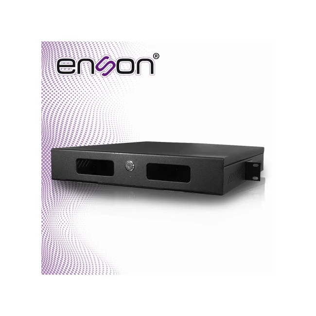 Enson LINCE18+ accesorio para cámara de vídeo digital (DVR) Negro 1 pieza(s)