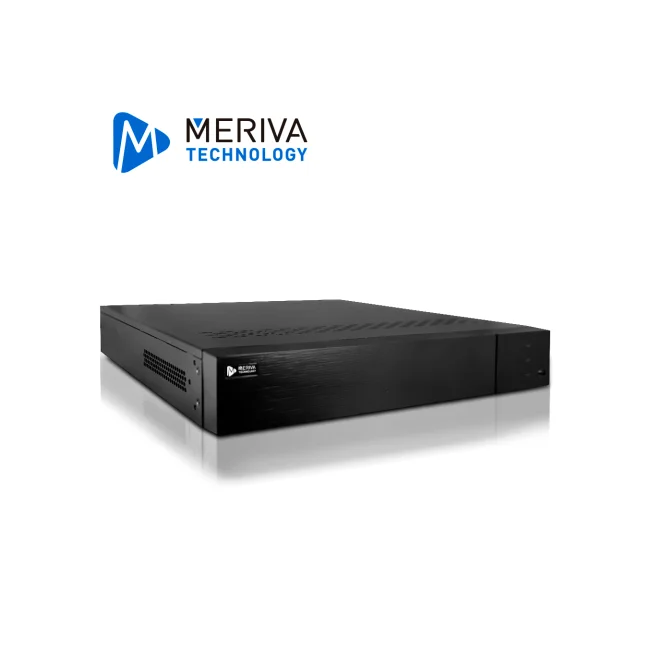 Meriva Technology MXVR-6432A videograbadora digital Blanco