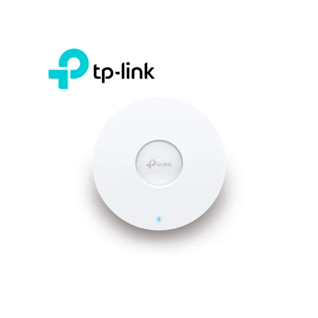 TP-Link Omada EAP620 HD punto de acceso inalámbrico 1201 Mbit/s Blanco Energía sobre Ethernet (PoE) image 16