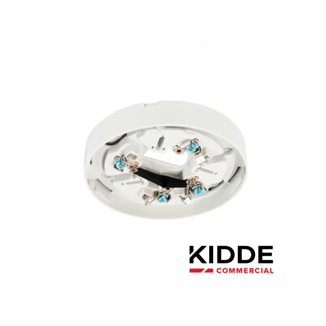 KIDDE F_KISB - Base Detector Estandar image 10