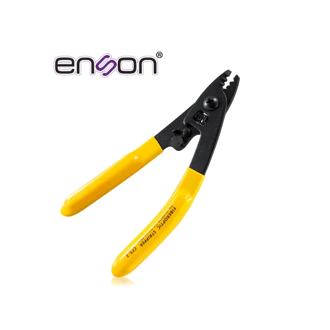 KIT DE HERRAMIENTA PARA FIBRA OPTICA ENSON ENS-FOTOOLSKIT INCLUYE LA HERRAMIENTA NECESARIA PARA TRABAJAR CON FIBRA OPTICA image 4