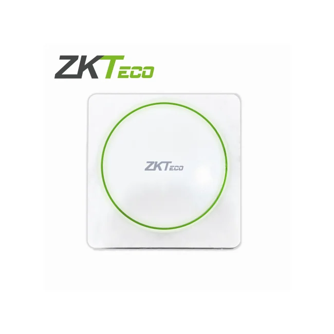 ANTENA VEHICULAR DE LARGO ALCANCE ZKTECO U1000F-PRO ANTENA ALL-IN-ONE CON PANEL INTEGRADO/ FRECUENCIA DE LECTURA 902MHZ - 926MHZ / PUEDE LEER TAGS DE OTRAS MARCAS / CAPACIDAD DE 5,000 TAGS / RANGO DE LECTURA HASTA 5 METROS/ CONEXIONES TCP/IP / WIEGAND IN/OUT / 1 SALIDA DE RELEVADOR / SOPORTA BOTON DE SALIDA / GRADO DE PROTECCION IP66