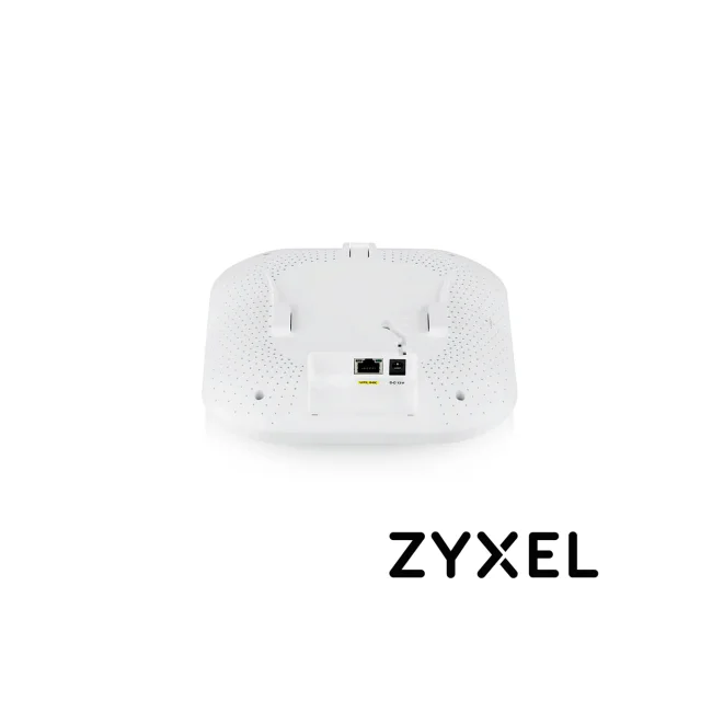 Zyxel NWA110AX punto de acceso inalámbrico 1775 Mbit/s Blanco Energía sobre Ethernet (PoE) image 7