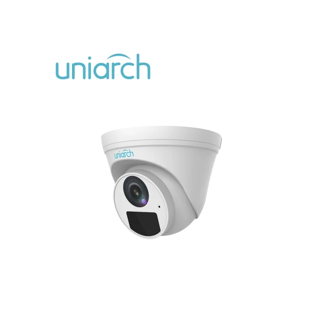 Cámara IP Turret UNIARCH (IPC-T122-APF28-E) / 2MP image 3