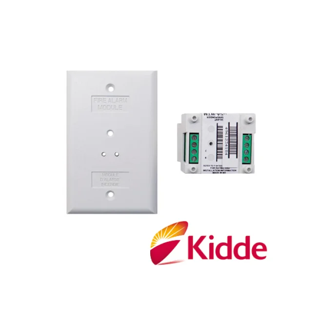 Kidde GSA-WTM alarma o accesorio para detector image 4