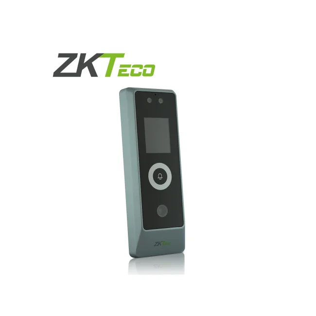 ZKTeco PROMA-QR lector de control de acceso Lector de control de acceso básico image 8