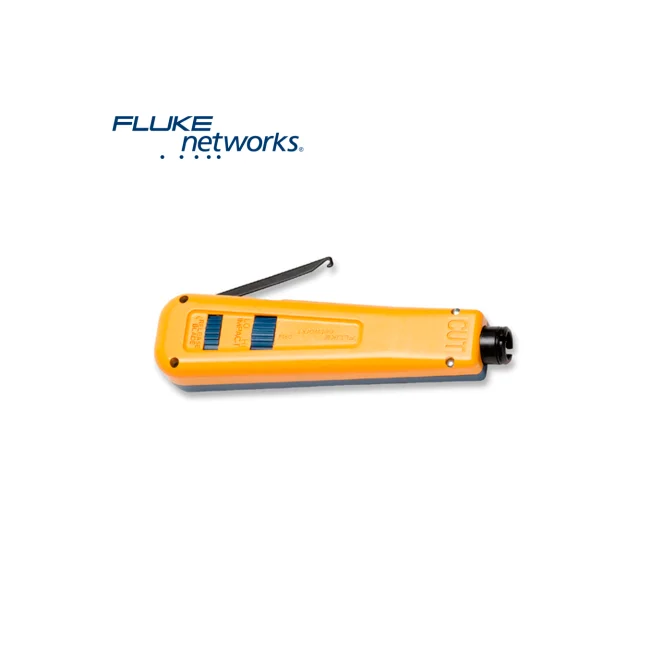 Fluke D914 Amarillo