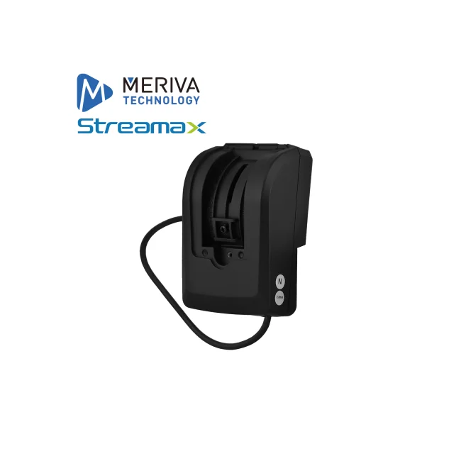 Meriva Technology MCA20S cámara de vigilancia Caja Cámara de seguridad CCTV Interior y exterior 1280 x 720 Pixeles image 6