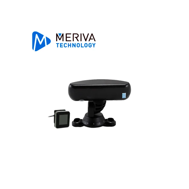 Meriva Technology MDSM-29M accesorio para cámara de salpicadero Juego de accesorios image 2