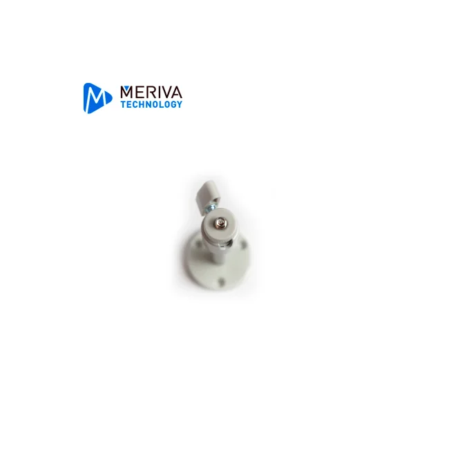 BRACKET MERIVA TECHNOLOGY MVA-603 MONTAJE PARA CAMARA PROFESIONAL / BEIGE / PLASTICO / 11.5CM LARGO / INTERIOR / AJUSTABLE image 4