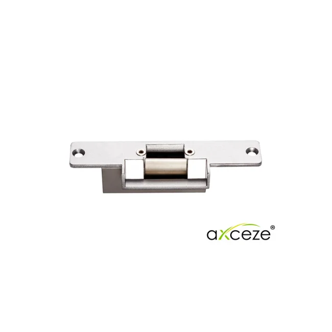 Axceze AX-ES220NO cerradura electromagnética 500 kg Zinc image 2