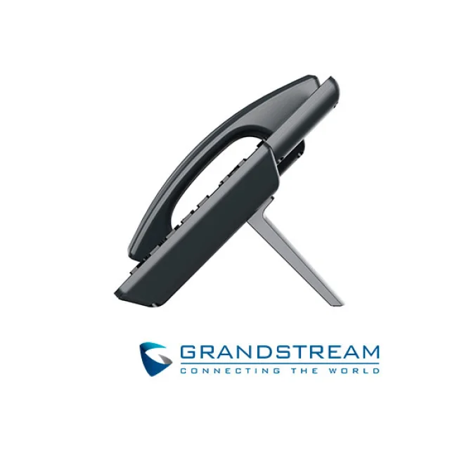 Grandstream Networks GRP2601 teléfono IP Negro 1 líneas LCD image 11