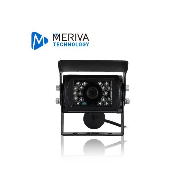 Meriva Technology MC295HD cámara de vigilancia Caja Cámara de seguridad IP Interior y exterior 1920 x 1080 Pixeles Techo/pared image 5