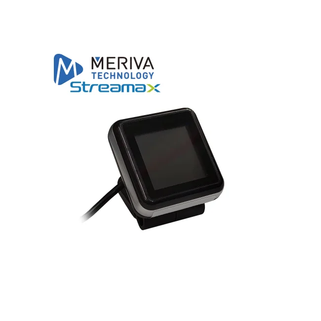 Meriva Technology R-WATCH KIT sistema avanzado de asistencia al conductor (ADAS) image 2