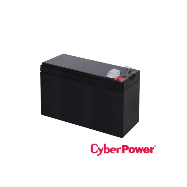 CyberPower RB1290 batería para sistema UPS 12 V image 2