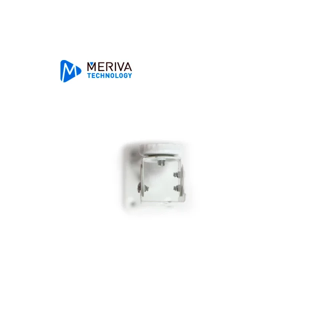 BRAZO MERIVA TECHNOLOGY MVA-205WW BLANCO / 22.86CM LARGO / IP66 / EXTERIOR *NO INCLUYE HOUSING* image 4