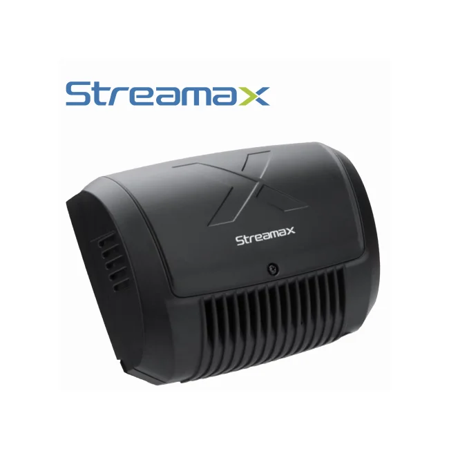 CAMARA MOVIL MERIVA STREAMAX MCA20D / 2MP AHD / IPC / NTSC / 2.7MM / 8MM / 16MM