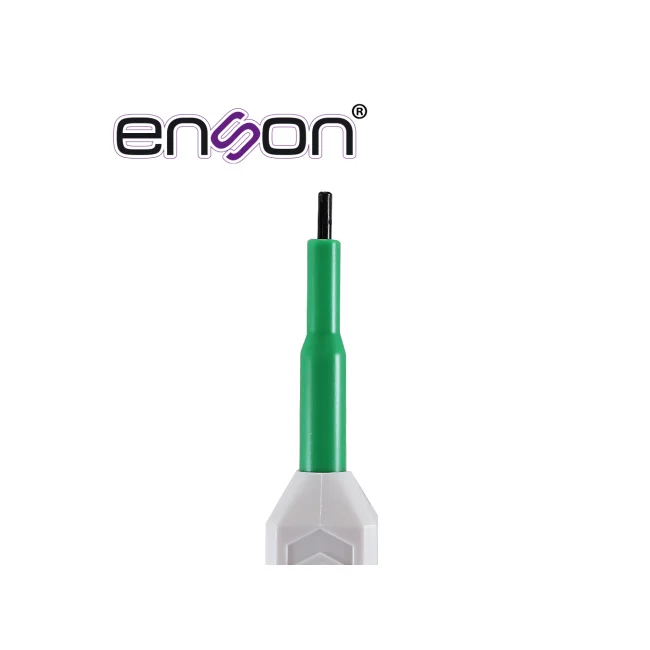 Enson ENS-QUICKCLEANSC kit de limpieza para equipos Pluma/paño de limpieza image 5