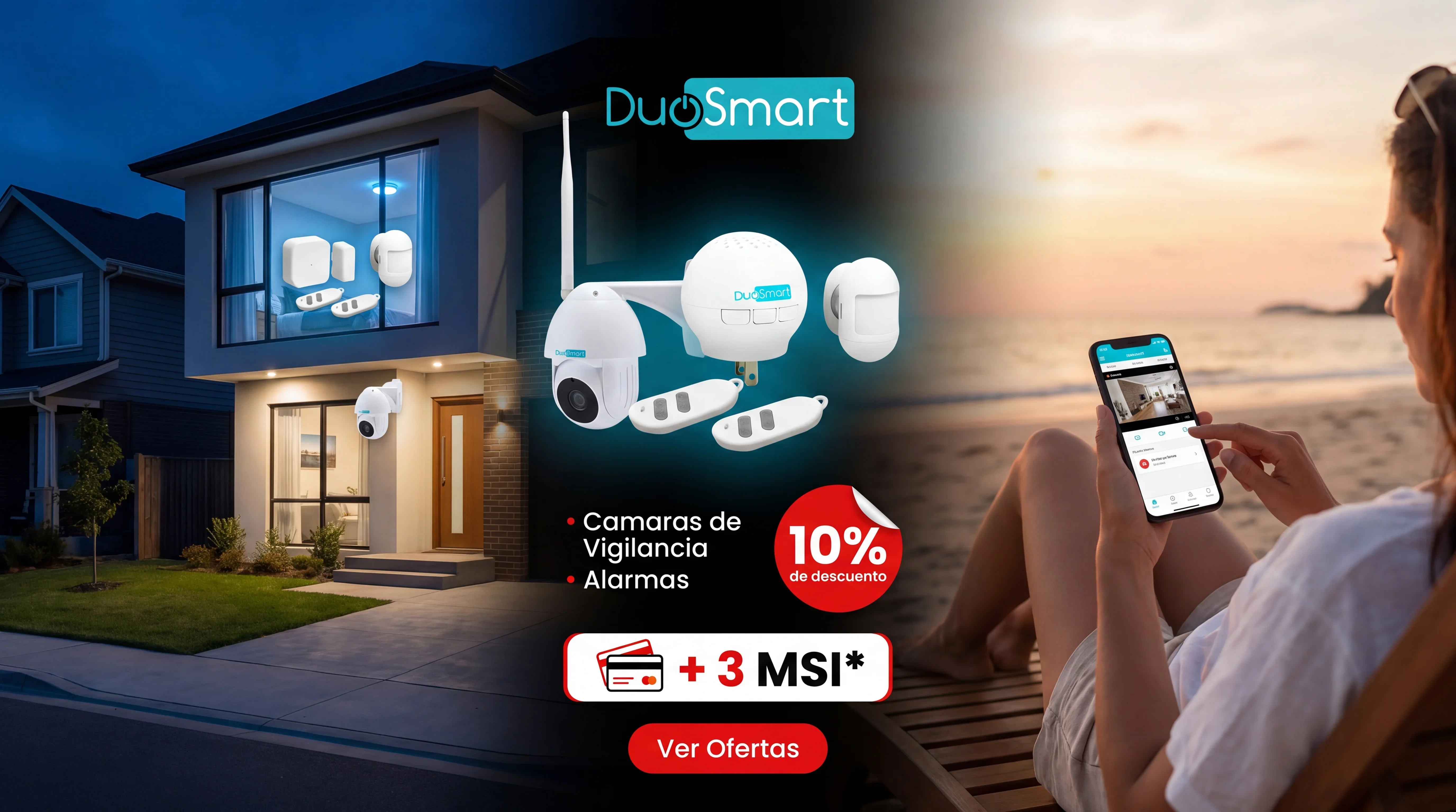 Duo Smart