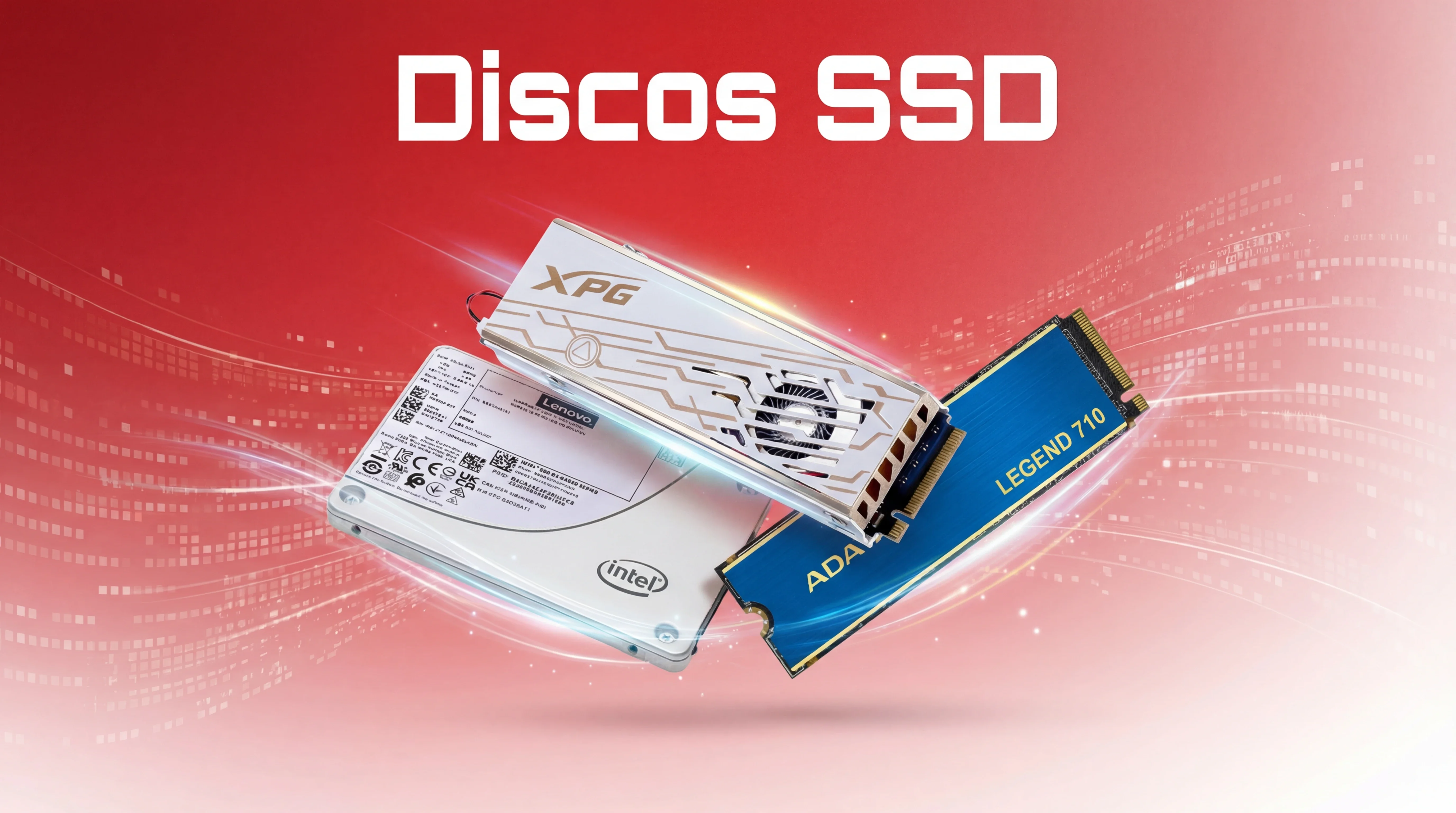 SSD