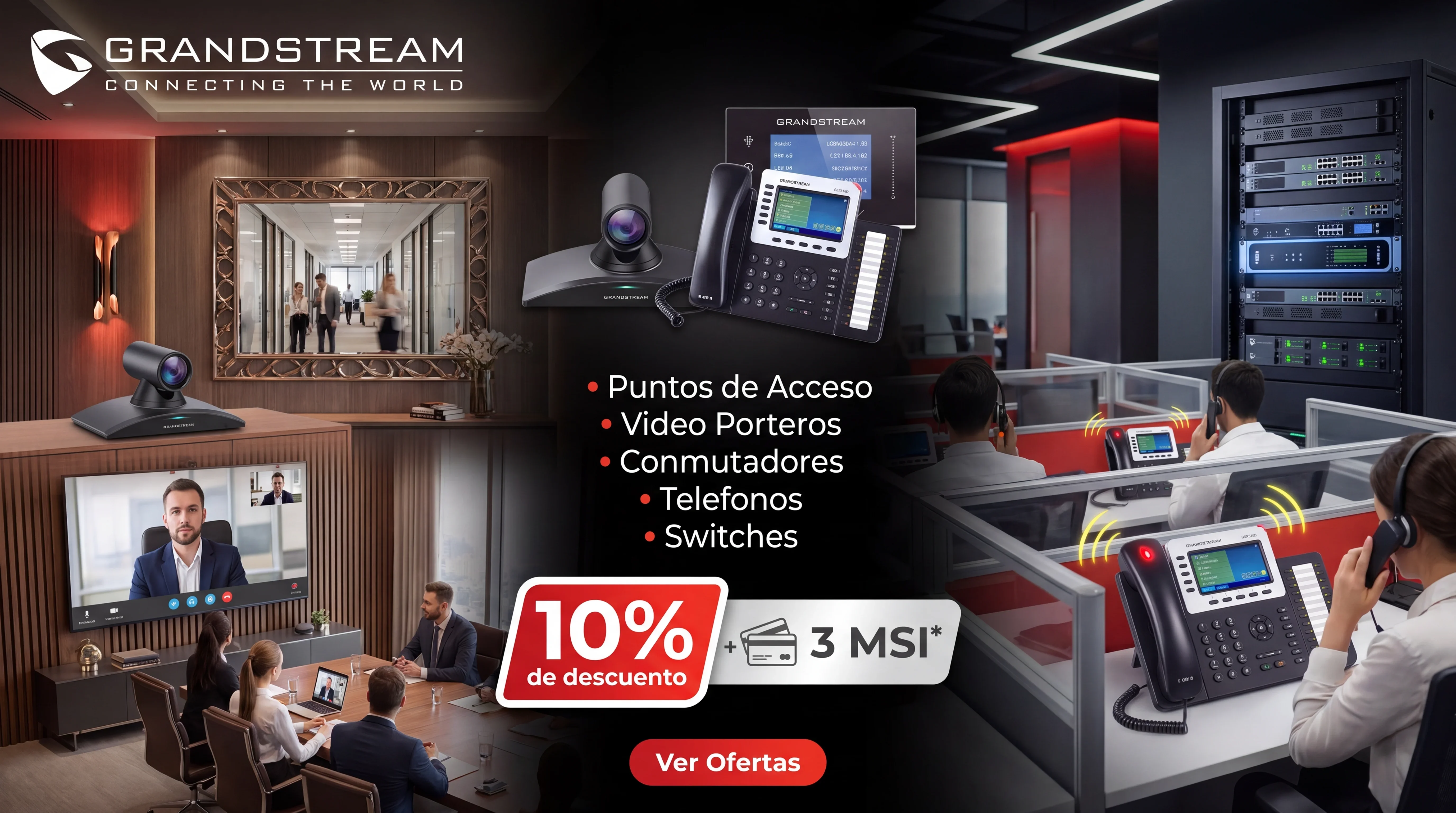 GrandStream